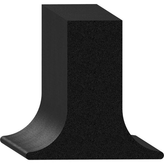 Uni-Grip 1.880x1.810 in Rubber Sponge Seal - Image 1