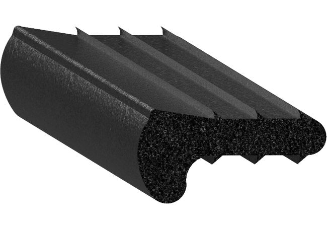 Uni-Grip 0.482x0.217 Rubber Seal - Image 1