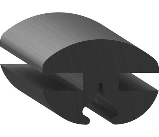 Uni-Grip 0.960x0.675 Rubber Seal - Image 1