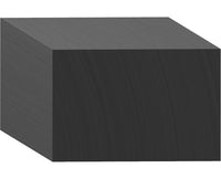 Uni-Grip 1.125in x 0.750in Rubber Seal