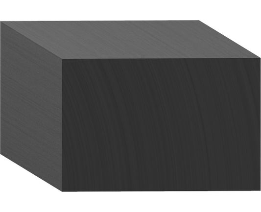 Uni-Grip 1.125in x 0.750in Rubber Seal - Image 1
