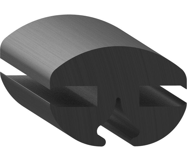 Uni-Grip 0.960 x 0.675 Rubber Seal for Sealing Solutions - Image 1