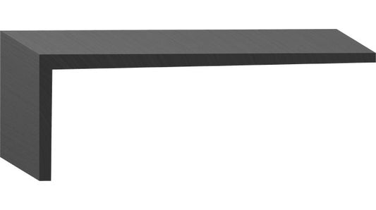 Uni-Grip 3.000 x 1.125 Inch Rubber Seal - Image 1