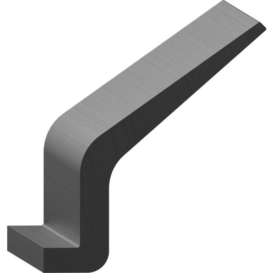 Uni-Grip 2.150” x 2.400” Rubber Seal - Image 1