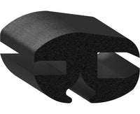 Uni-Grip 1.040" x 0.700" Rubber Seal