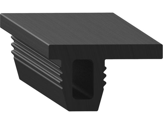 Uni-Grip 0.820x0.450 Rubber Seal - Image 1