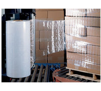 Our Own Brand 20-inch x 6500 ft 70 Gauge Machine-Length Blown Stretch Wrap