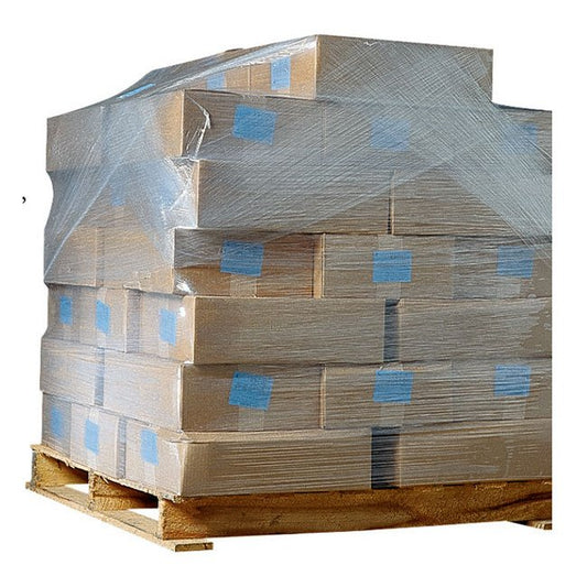 Our Own Brand 18 Inch Width Cast Stretch Wrap - Image 1