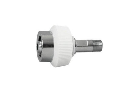 Diameter Index Safety System (DISS) Compatible Wall Outlet for Vacuum Gas - Image 4