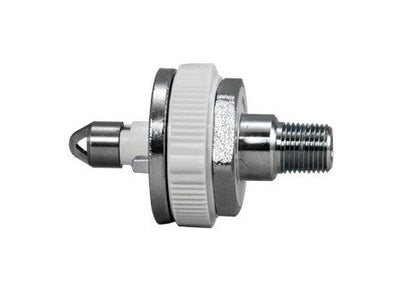 Diameter Index Safety System (DISS) Compatible Wall Outlet for Vacuum Gas - Image 5