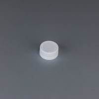 28mm Embossed Perimeter Child-Resistant Charcoal Cap