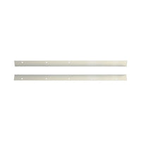 E-Trac 6 Bottom Drive Unit Plates