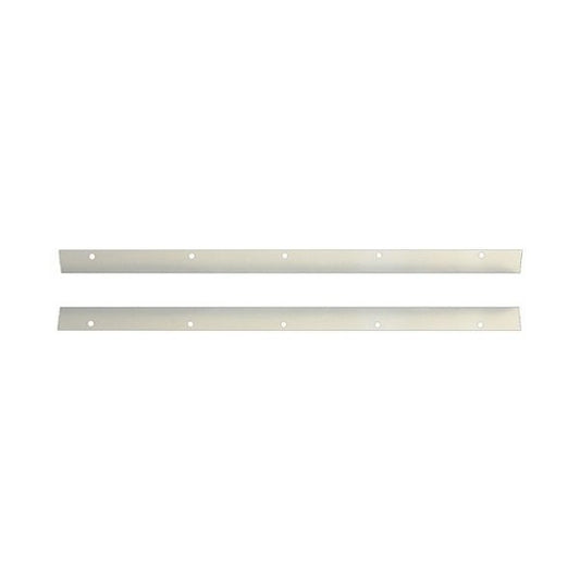 E-Trac 6 Bottom Drive Unit Plates - Image 1