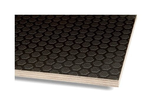 Heksa Plus Slip-Resistant Overlaid Plywood - Image 1