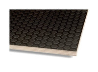 Heksa Plus Slip-Resistant Overlaid Plywood