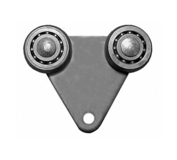 E-Trac Lite Hand Pushed Trolley Assembly - Image 1