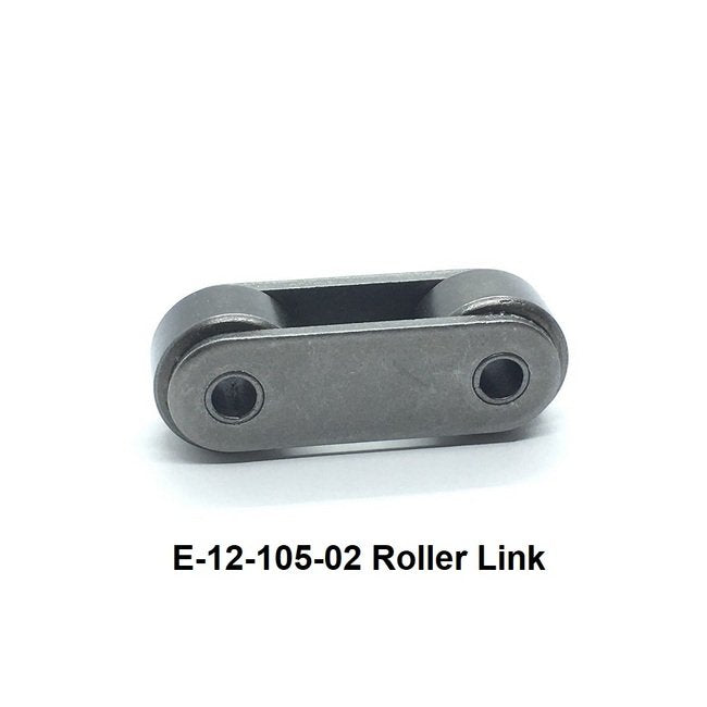 E-Trac 6 Drive Chain Assembly - Image 2