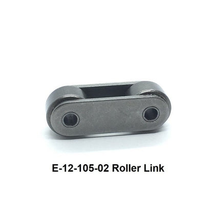 E-Trac 6 Drive Chain Assembly - Image 2