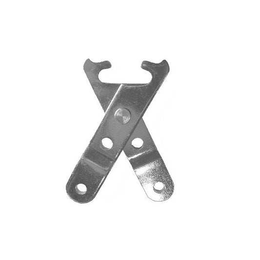 E-Trac 6 Rigid Clevis Pendant - Image 1