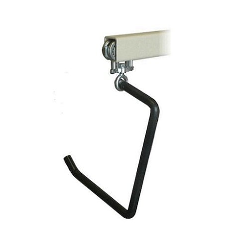 E-Trac 6 Tire Retread J-Hook for Overhead Conveyors - Image 1