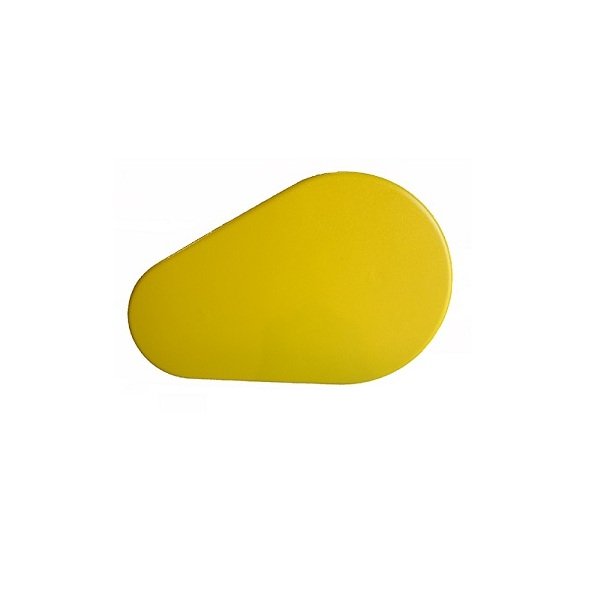 E-Trac 6 Drive Chain Guard - ABS Thermoplastic Safety Device - Image 1