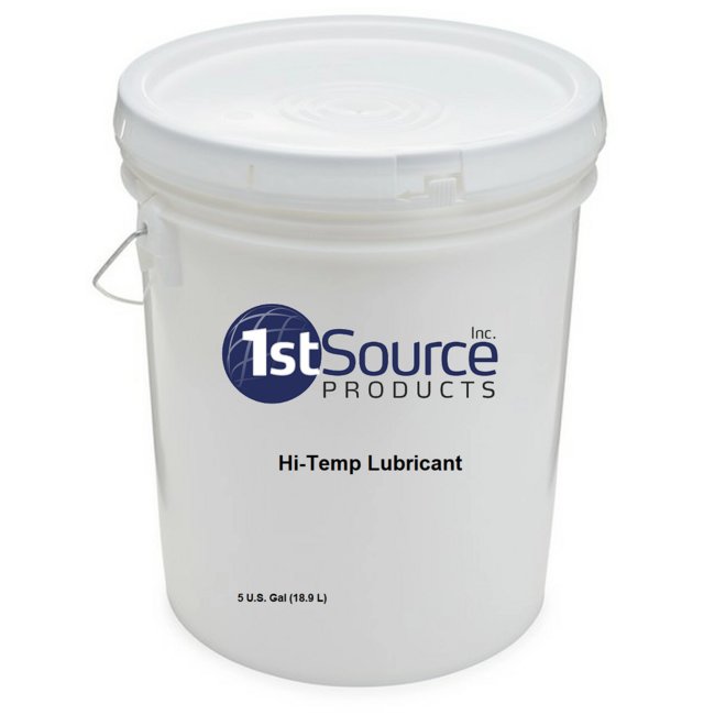 E-Trac 6 High-Temp Conveyor Chain Lubricant - 5 U.S. Gallon - Image 1