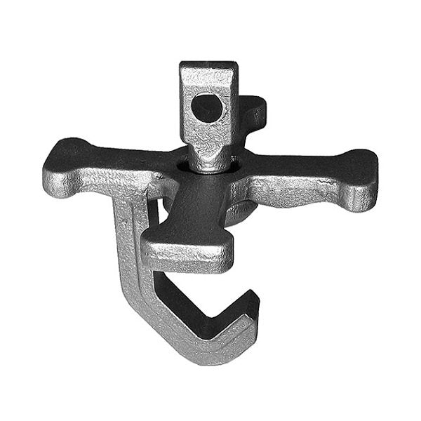 E-Trac 8 90 Degree Star Indexing Conveyor Hook - Image 1
