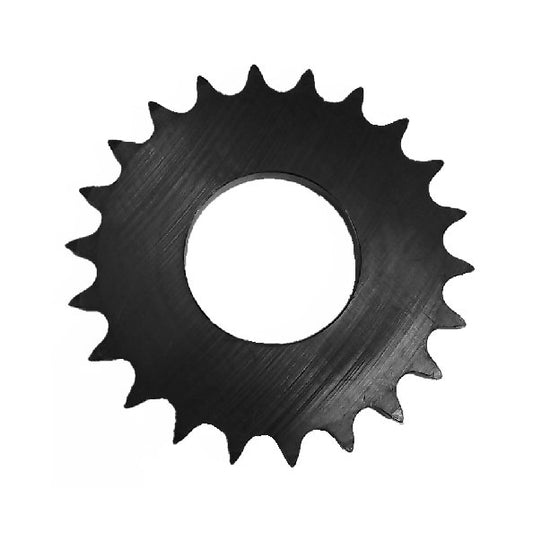 E-Trac 6 Steel 22 Tooth Sprocket - Image 1