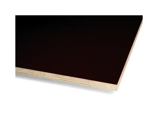 Phenolic Film Face Plywood - Image 1
