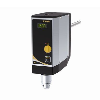 Eco-Series 80 Newton Centimeter (N.cm) Overhead Stirrer - Image 2