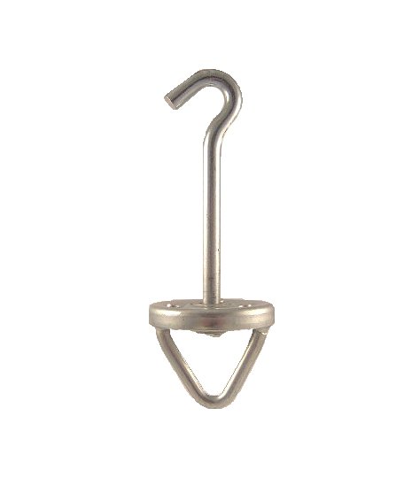 RotationPro Swivel Fixture for Overhead Conveyors - Image 1