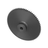 E-Trac 6 Driven Sprocket with 72 Teeth