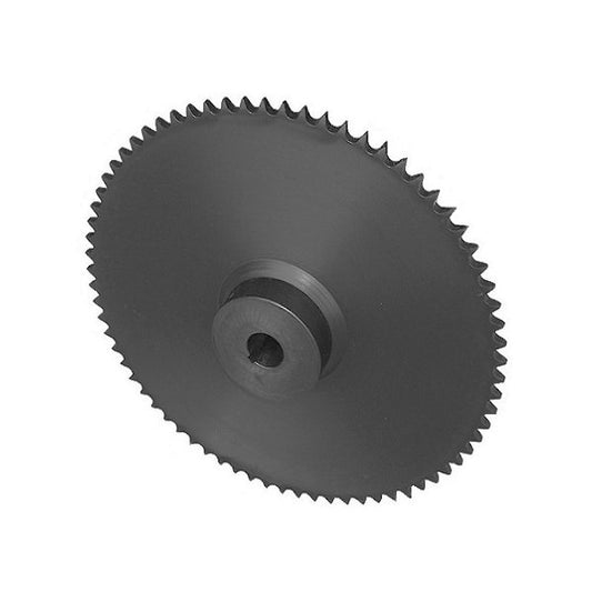 E-Trac 6 Driven Sprocket with 72 Teeth - Image 1