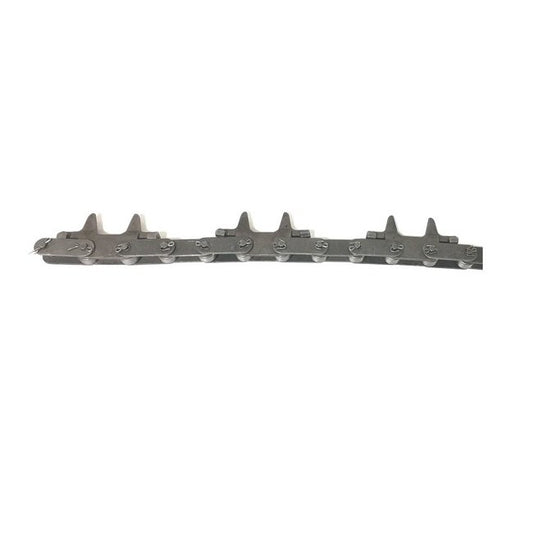 Caterpillar Drive Chain Assembly for E-Trac 8 - Image 1