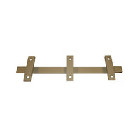 E-Trac 6 Backup Bar Assemblies