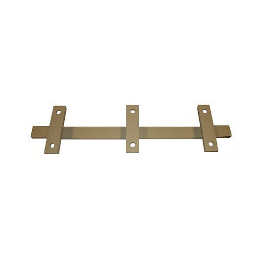 E-Trac 6 Backup Bar Assemblies - Image 1