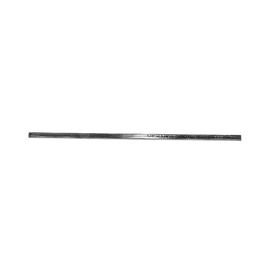 Steel Key Stock Blanks - E-Trac 6 Series - Image 1