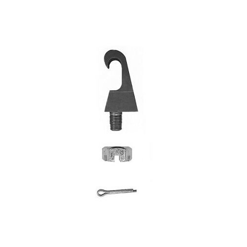 E-Trac 6 Pusher Dog Pendant Sub-component - Image 1