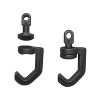 E-Trac 6 Suspension Indexing Load Hook - Richards-Wilcox 2035.02706