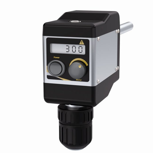 60 Newton Centimeter (N.cm) Brushless Overhead Stirrer - Image 1
