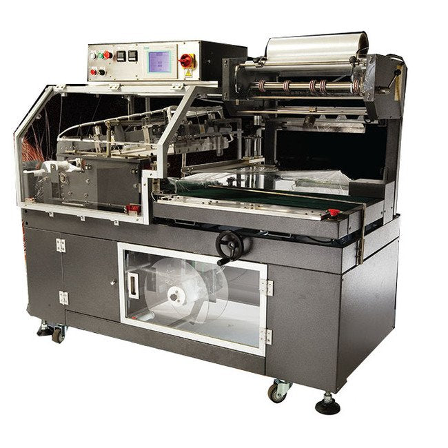 Automatic Value Series 22 Inch L-Sealer - Packaging Equipment - Image 1