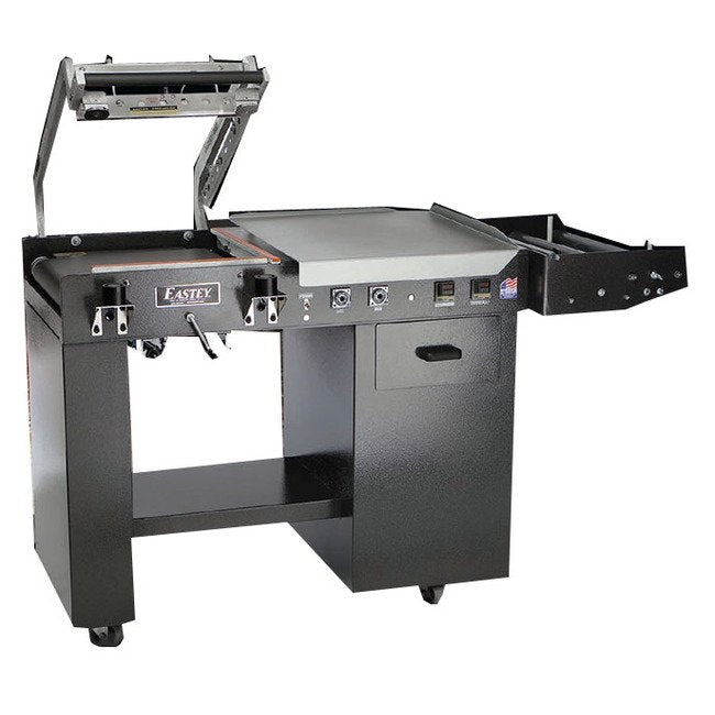 Professional 70 Inch Semi-Automatic L-Sealer - Image 1