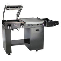 Professional 70 Inch Semi-Automatic L-Sealer