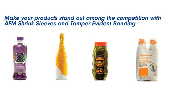 GS-100 Radiant Heat Tunnel for Shrink Band Labeling - Image 3
