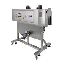 American Film & Machinery Electric Heat Tunnel - 9.8 in Width