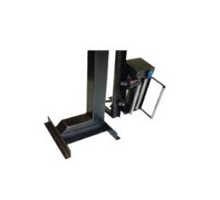 Cousins Model 4100 Overhead Stretch Wrapper - Image 3