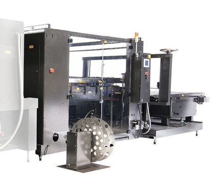 EASTEY Professional Series 50" Automatic L-Sealer - Image 1
