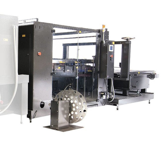EASTEY Professional Series 50" Automatic L-Sealer - Image 1