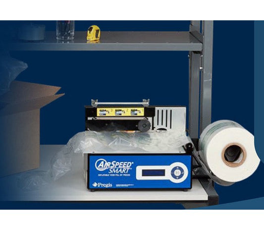 Pregis AirSpeed® Smart Void Fill System - Image 1