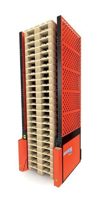 PalManager E 800 Electric Pallet Magazine